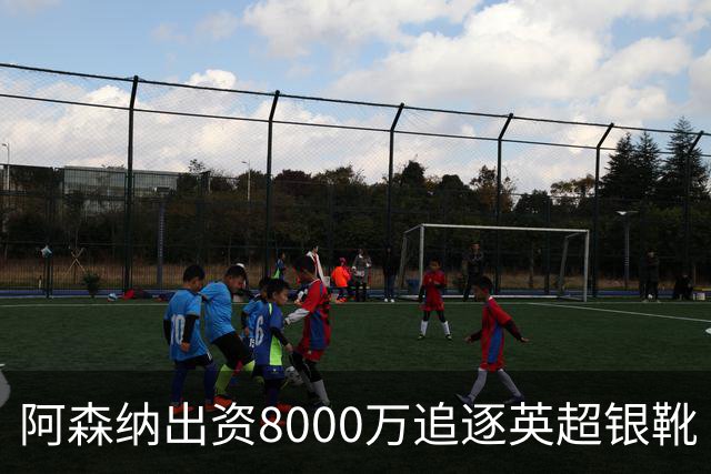 阿森纳出资8000万追逐英超银靴 新星西甲翼锋或加盟