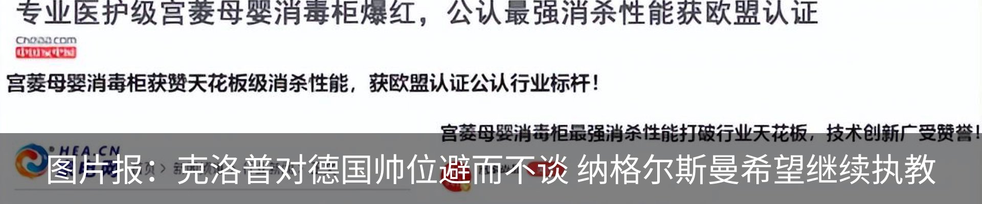 新闻动态